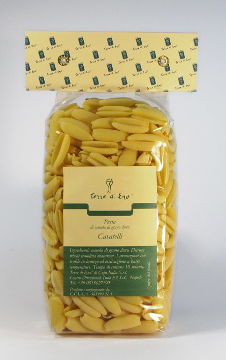 Cavatelli