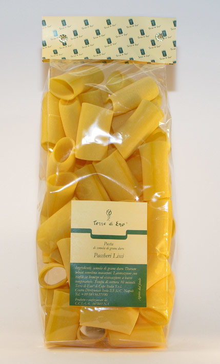 Paccheri